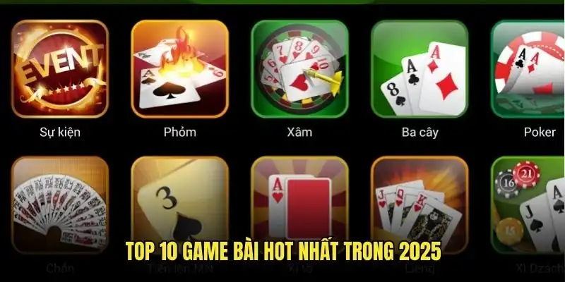 top 10 game bài thumb